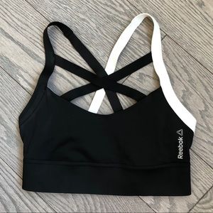 Reebok sport bra